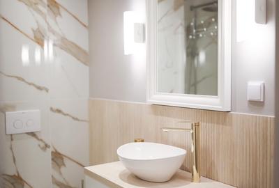 Apartament 2 camere | WEST AVENUE RESIDENCE | Acces BD. IULIU MANIU Apartament 2 camere | WEST AVENUE RESIDENCE | Acces BD. IULIU MANIU - 5