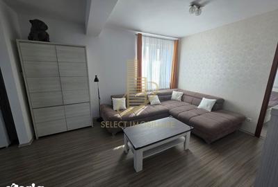 Apartament cu 2 camere semidecomandat în Central - 8