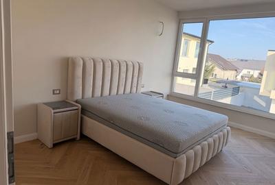 Casă cu 3 camere în Exterior Vest - 2