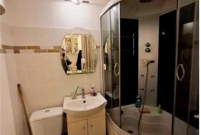 Garsonieră decomandată în Narcisa - 2