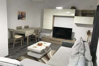 Proprietar, inchiriez apartament cu 3 camere in bloc nou - zona Soarelui| Str Mures