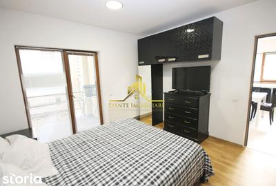 Apartament cu 3 camere semidecomandat în Între Lacuri - 4