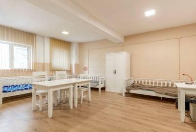 Casă individuală cu 31 camere cu Canalizare în Blumăna - 9