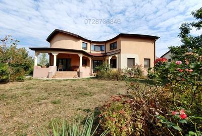 Casă individuală cu 5 camere cu Teren 1350 Mp în Pipera - 4