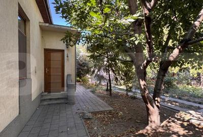 Casa moderna Sp + P + E la cheie, 1 Mai, zona Medicina Vec - 2