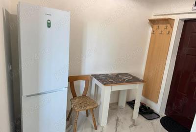 Garsonieră decomandată în Țiglina 2 - 6