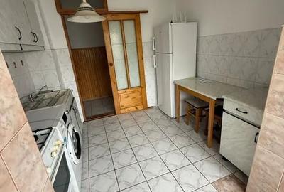 Apartament Zona Stefan - etaj 2 - 8