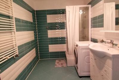 Apartament cu 2 camere semidecomandat, mobilat în Vitan-Bârzești - 15