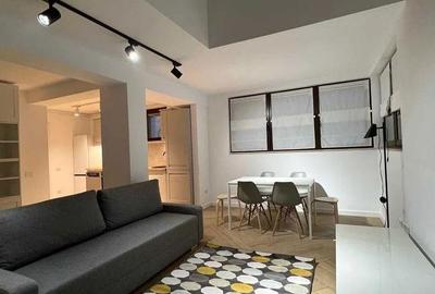 Apartament pe doua nivele - zona Ciarda Rosie - 4