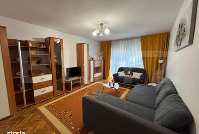 Apartament cu 3 camere decomandat în Brazda lui Novac