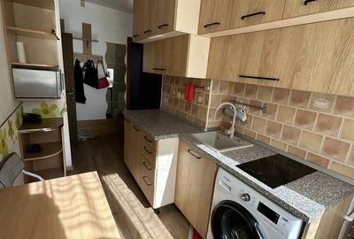 Apartament 3 camere zona Spitalul Judetean - 2