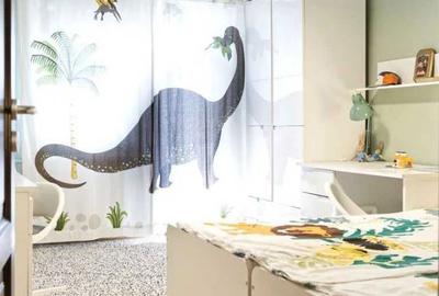 Casă cu 4 camere în Central - 6