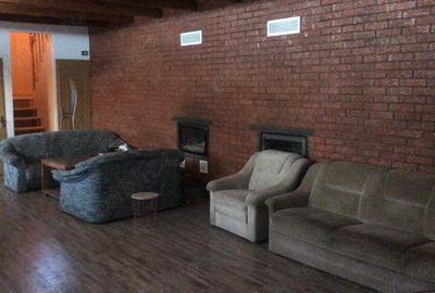 Casa pensiune Delta Dunarii Mahmudia 5 camere living 60mp 2 bucatarii - 3