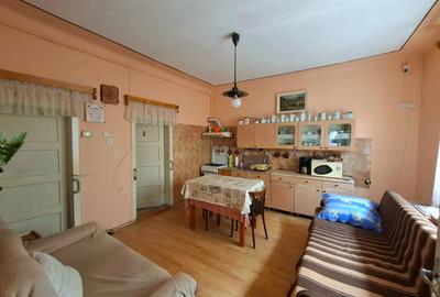 Casa 3 camere ?i teren generos in Aiud - 2