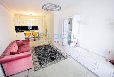Apartament cu 2 camere semidecomandat, mobilat în Mărăști - 9