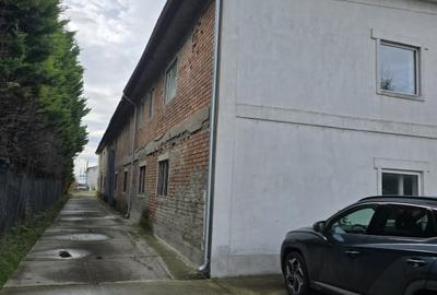 Hala industriala Izvoare, Neamt - 3