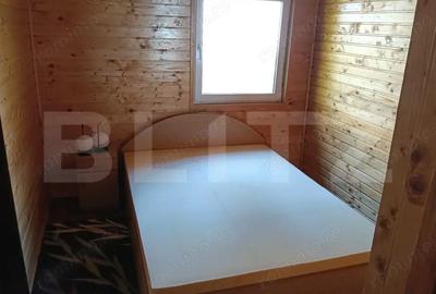 Casă cu 2 camere cu Teren 550 Mp în Central - 4