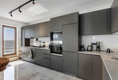 Penthouse 4 Camere Unirii Mall Vitan - 5