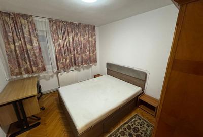 Apartament cu 3 camere semidecomandat în Boul Roșu - 14