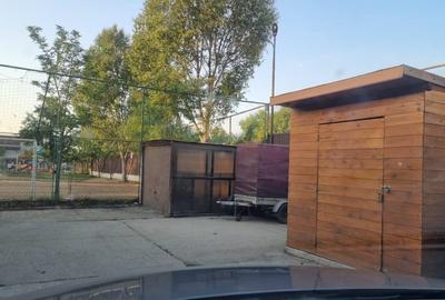 Teren Construcții intravilan de 12.5 mp, în Pipera - 4