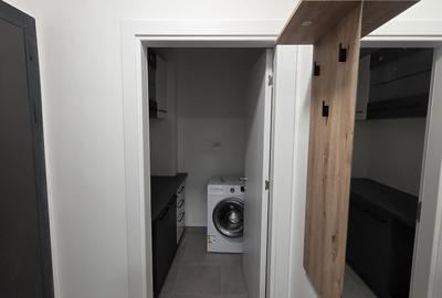 Apartament cu 2 camere decomandat în Energia - 14