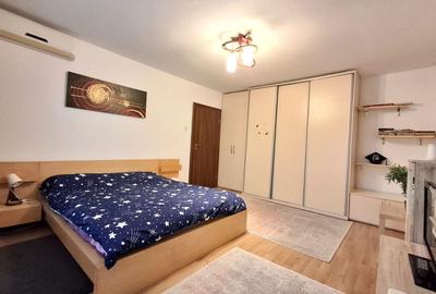 Garsonieră decomandată, mobilată în Doamna Ghica - 3