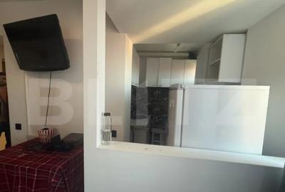 Apartament cu 2 camere semidecomandat în Central - 6
