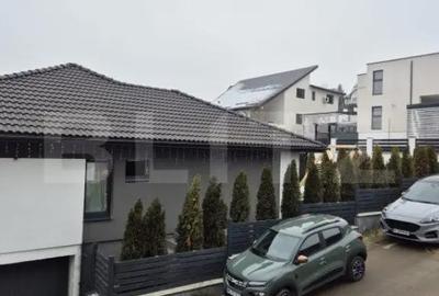 Casă cu 4 camere cu Teren 325 Mp în Sâncraiu de Mureș - 4