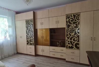 Apartament cu 2 camere, mobilat în Mănăștur - 2