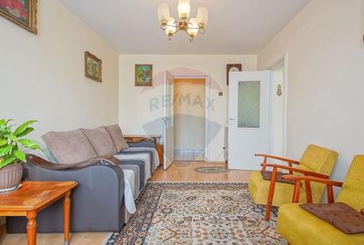 COMISION 0% | Apartament luminos cu 2 camere, strada Aurora - Brasov - 1