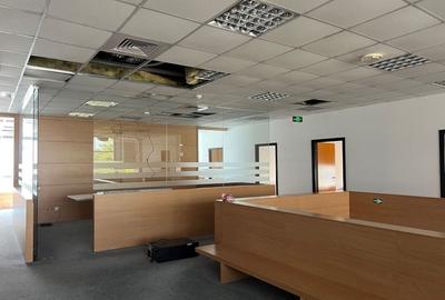 Spatiu depozitare si productie Otopeni - 8