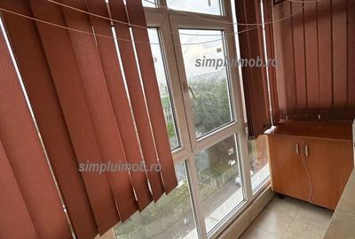 Apartament cu 2 camere semidecomandat, mobilat în Pantelimon - 4
