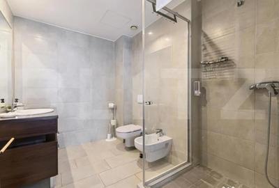 Garsonieră în Central - 2