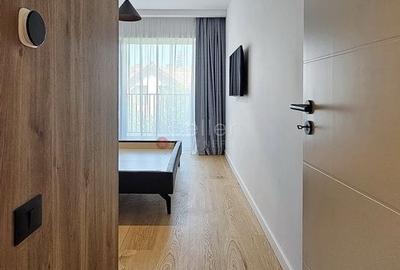 Apartament cu 3 camere decomandat, mobilat în Brașovul Vechi - 13
