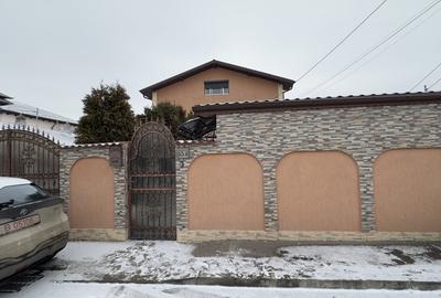 Voluntari, strada linistita pentru o familie care cauta siguranta! - 17