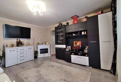 Apartament cu 2 camere semidecomandat în Nufărul - 2