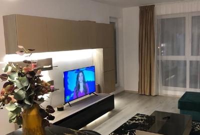 Apartament cu 2 camere decomandat, mobilat în Sisești - 8