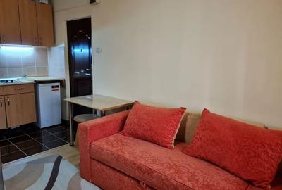 Garsonieră în Lipovei - 3