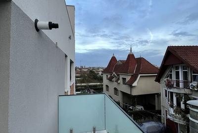 Apartament cu 2 camere decomandat în Exterior Vest - 8