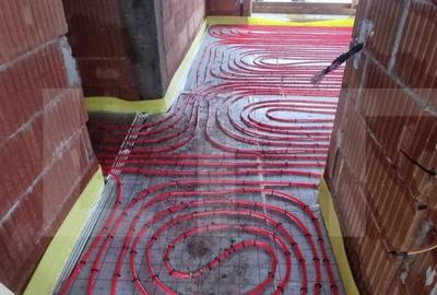 Casă cu 3 camere cu Teren 274 Mp în Berceni