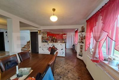 Casa 330 m2 teren 1210 m2 ideala pentru locuin? - 18