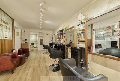 Spațiu comercial, de 64 mp, în Central - 1