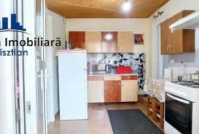 Casă cu Teren 518 Mp în Central