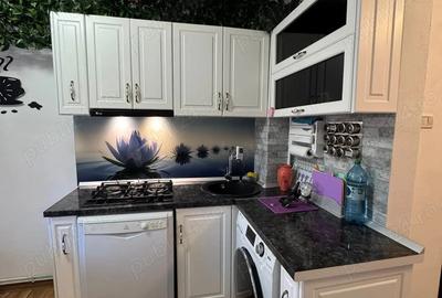 APARTAMENT 4 camere de VANZARE in MOTRU 55.000 gol 59.000 mobilat - 3