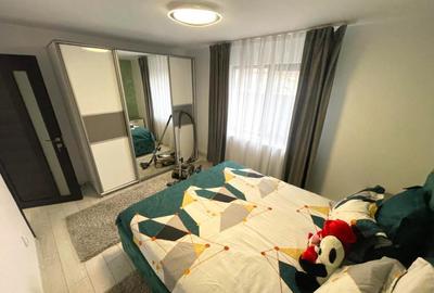 Casa 4 Camere Comuna Manesti Sat Coada Izvorului - 10