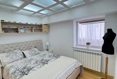 Apartament circular cu 4 camere, Trocadero - 3