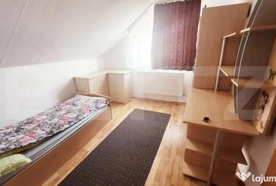 Apartament cu 3 camere decomandat în Micești - 10