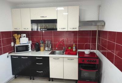 Casă cu 2 camere în Bănești - 5