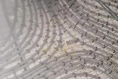 Duplex cu 4 camere si piscina | Cornesti - 4