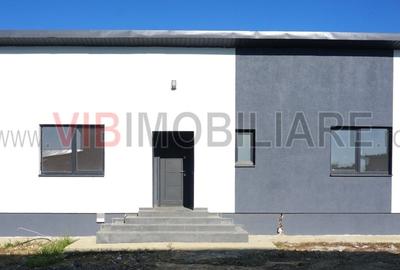 Casa cu 4 camere intabulata in ansamblu cu iesire la lac - Crevedia - 4